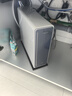 海尔（Haier）【甜镁净水器】矿物质鲜活水1200G直饮净水机RO反渗透净水器净饮机HKC3000-R711U1国家补贴 实拍图