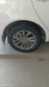 佳通(Giti)轮胎205/55R16 94V  221v1 适配速腾/宝来/朗逸 实拍图