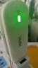 海尔随身wifi可移动无线wifi6免插卡上网宝随行无线上网卡便携式车载4g无限路由器全国通用流量2025款 实拍图