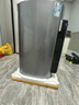海尔（Haier）【BK5】80升双胆扁桶电热水器 小蓝瓶净肤洗 国家补贴20% 免清洗镁棒免更换3300W变频速热一级能效 实拍图