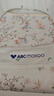 ABCMOKOO婴儿防吐奶斜坡垫防呛奶枕头0-3岁新生儿哺乳枕-PROMAX无极款 晒单实拍图