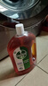 滴露（Dettol）消毒液衣物除菌液洗衣消毒水1.8L杀菌除螨 家居宠物消毒除菌  实拍图