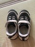 牧童儿童运动鞋夏单网透气小童鞋男女童户外防撞徒步登山鞋 曜石黑25 实拍图