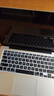 苹果（Apple） MacBook Pro/Air 二手苹果笔记本电脑 商务 办公 游戏 设计 剪辑 95新【人气秒杀福利款】1278高配定制8+256 实拍图