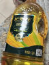 长寿花 金胚玉米油 5L +浓香玉米油900ml食用油 非转基因 烘焙用油 实拍图