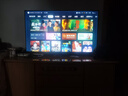 TCL电视 55V8L Pro 55英寸 144Hz高刷 QLED量子点 3GB+64GB大内存 4K DeepSeek AI电视 国家补贴20% 实拍图