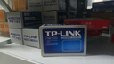 普联（TP-LINK） 8口千兆交换机 企业用家用宿舍分流器 网线网络分线器   即插即用 TL-SG1008+ 实拍图