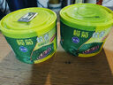 榄菊蚊香40圈*3筒 艾草清香型菊之语防蚊驱蚊灭蚊黑蚊香盘香 实拍图