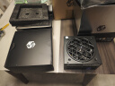 首席玩家（1st player）NGDP铂金 1000W ATX3.1电源（ATX3.0&3.1双规范/MES ID/压纹线/FDB风扇/支持5090） 实拍图