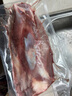 1号会员店 澳洲进口金钱腱  精修原切牛腱子肉 腱子芯 牛肉生鲜 净重2斤 实拍图