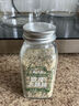 云山半低脂肪海盐黑胡椒粒研磨瓶装158g健身轻食西餐牛排鸡胸肉烧烤撒料 实拍图