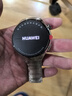 华为HUAWEI WATCH 4 Pro华为智能手表呼吸健康研究一键微体检研究华为运动手表火星钛 男表 实拍图