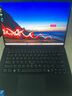 ThinkPad【国家补贴20%】T14p AI PC 酷睿Ultra9 高性能工程师本笔记本电脑 32G 1TB 3K 商务办公本 实拍图