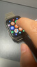 荣耀（HONOR）手表5【国家补贴15%】北极星定位系统|腕上一键体检|10天eSIM长续航 晨辉金  智能手表 送女友 实拍图