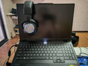 罗技（G）PROX头戴式游戏耳机 7.1环绕声电竞耳机线控LOL吃鸡FPS听声辩位 GPW有线耳机-适配三角洲行动 实拍图