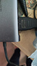 绿联Type-C扩展坞USB3.2高速拓展坞4K60Hz雷电HDMI接口扩展器适用苹果Mac华为笔记本电脑转换器iPad 实拍图