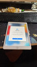 WITGOER【1:1顶配】平板保护壳适用苹果iPad9/8/7/2019/2021/2020pro保护套第9/7代八代外壳全包10.2英寸 实拍图