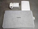 小米(MI) 红米平板Redmi Pad SE 11英寸平板电脑 90Hz高刷 娱乐影音办公学习平板 6+128GB烟青色 实拍图