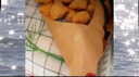 CP正大食品 白羽鸡盐酥鸡2斤  油炸裹粉炸鸡块 鸡米花 火锅炸货小食 实拍图