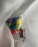 Murcia卡通手指投影灯led趣味发光戒指玩具激光幻灯儿童卡通指尖闪光灯 实拍图