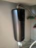 飞利浦（PHILIPS）即热式小厨宝电热水器 5500W智能无极变频即开即热 国家补贴15% 小尺寸水电分离AWH1065/93(55LA) 实拍图