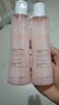雅漾（Avene）舒润调理柔肤水200ML*2 温和补水保湿舒缓修护爽肤水化妆粉水礼物 实拍图