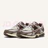 耐克（NIKE） 女鞋男鞋 AIR JORDAN 1 LOW AJ1 休闲鞋运动鞋低帮板鞋 DC0774-003 奥利奥泼墨 36 实拍图