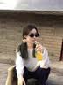 QBILY 耳环【4对装】多巴胺编织花朵耳环女度假风小众高级感耳饰配饰 多巴胺耳环【4对装】 实拍图