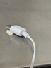 【全网低价】T01有线耳机type-c接口降噪适用苹果15安卓华强北高品质小米华为耳机性能稳定 Type-C口带麦（新款手机不通用） 实拍图