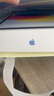 Apple/苹果【国家补贴】iPad 11英寸 A16芯片2025年款 平板电脑 (128GB WLAN版/学习办公娱乐)蓝色 实拍图