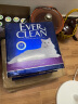 铂钻EverClean高效除臭低尘膨润土猫砂 （蓝标 ）11.3kg/10L 实拍图