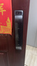 德施曼（DESMAN）智能门锁C级锁芯3D人脸识别大屏指纹密码防盗电子锁 大圣 Q5FPro 实拍图