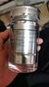 NAIK美国原装进口19种稀有高含量人参皂苷rh2rg3术后放化疗营养品 买三瓶加送一瓶*4瓶装 真正的人参皂苷 实拍图