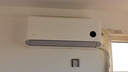 小米（MI）米家 1.5匹 新一级能效 巨省电 空调挂机 KFR-35GW/N1A1【整机十年质保】 实拍图