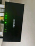 Tenda腾达5口百兆交换机 4口家用小型监控交换器 网络扩展器网线分线器一分四 分流器 HUB集线器 S105 实拍图