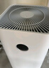 米家小米空气净化器5 家用空气净化器 除甲醛除菌除异味 除雾霾PM2.5 米家APP互联 米家小米空气净化器 米家小米空气净化器5 实拍图