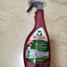 Frosch 红莓果醋 卫浴清洁喷剂500ml 去水垢水渍 去除异味 德国原装进口 实拍图