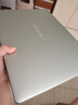 华为MateBook 14 Linux版 国家补贴20% 笔记本电脑2.8K OLED触控屏 酷睿Ultra 5 32G 1T原野绿 实拍图