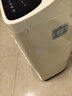 艾美特（AIRMATE）【天鹅PRO MAX】语音空气循环扇18档直流变频家用电风扇落地扇一级能效负离子净化 FA23-SRDI151 实拍图