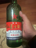 红星二锅头 大二 清香型白酒 56度 750ml*6瓶 整箱装 纯粮口粮酒 实拍图