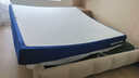 蓝盒子Z1经典爆款记忆棉弹簧床垫五星酒店双人床垫家用【线下同款】 Z1 【软硬适中】 2*2米 实拍图