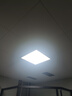 雷士（NVC）厨房灯led集成吊顶铝扣板灯300x600卫生间国家补贴吸顶面板平板灯 实拍图