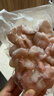 万景 海虾仁/深海红虾仁 净重400g/盒 出口品质 深海捕捞 家庭聚餐  实拍图