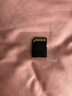 闪迪（SanDisk）64GB SD内存卡 U1 C10 至尊高速存储卡 读速140MB/s 全高清视频 数码相机理想伴侣 实拍图