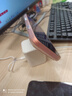 品胜苹果无线充电器四合一MagSafe磁吸30W桌面充电站适用iPhone1716华为小米手机iWatch苹果手表耳机白 实拍图