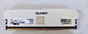 光威（Gloway）16GB DDR4 2666 台式机内存条 悍将 马甲条 精选颗粒 CL19 实拍图