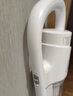 美的（Midea）吸尘器家用U2有线手持推杆地毯两用大吸力除尘吸灰大功率可视化洗地吸尘器神器宠物【国家补贴】 实拍图