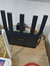 Tenda腾达路由器【狂暴WiFi7】云霄BE5100超强2.5g无线千兆穿墙王信号增强家用立式Mesh放大器国家补贴 实拍图