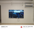 TCL电视 75Q10L 75英寸 极景QD-Mini LED 蝶翼华曜屏 万象分区 绚彩XDR 5000nits 国家补贴20% Q10K 实拍图