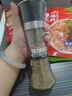 云山半重庆小面调味酱料30g*5袋装 零添加防腐剂0香精 方便面拌面辣椒酱 实拍图